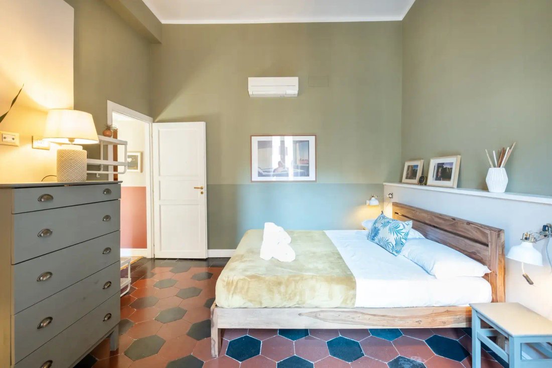 Apartment in Piazza del Popolo - Piazza Navona - Quirinale, Rome, Italy 4 - 17755111