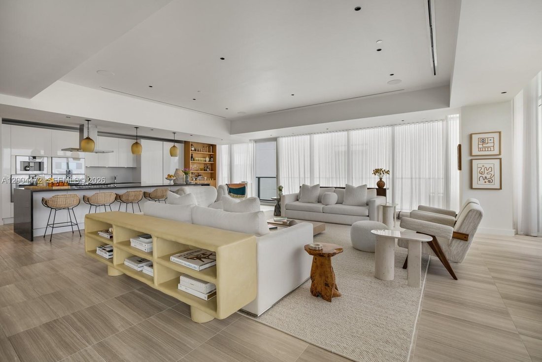 Condo in Miami Beach, Florida, United States 5 - 17756438