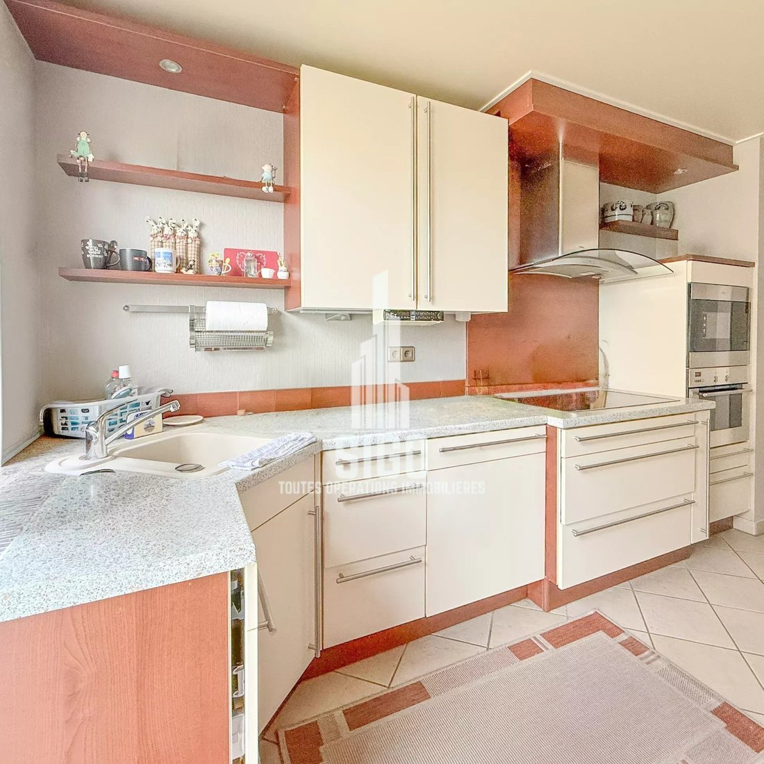 Apartment in Dudelange, Luxembourg District, Luxembourg 5 - 17756854