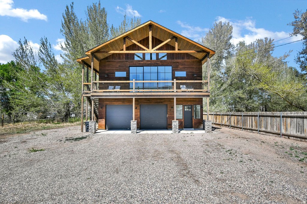 House in Richfield, Utah, United States 1 - 17758042