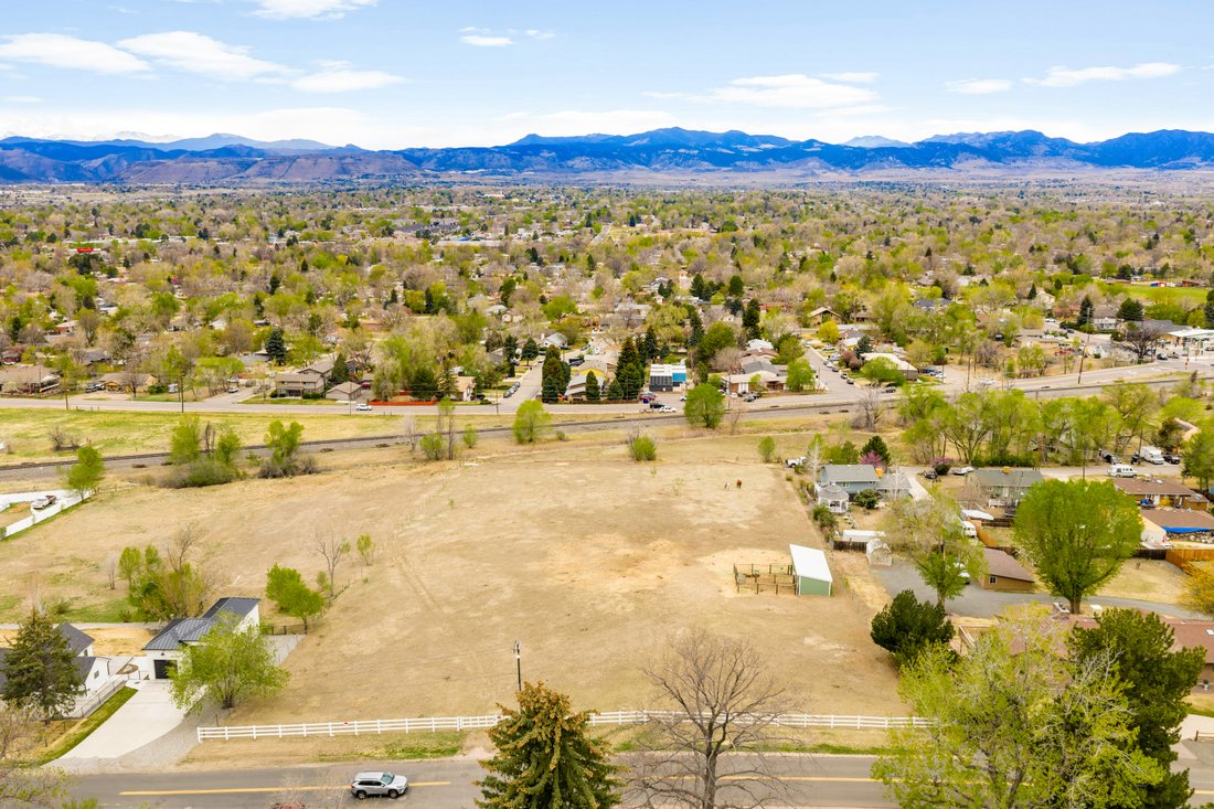 Land in Arvada, Colorado, United States 2 - 17762826
