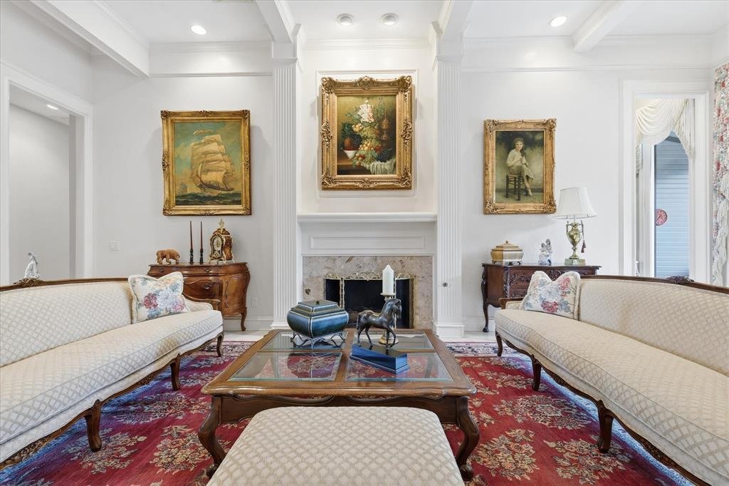 House in Dallas, Texas, United States 4 - 17759496