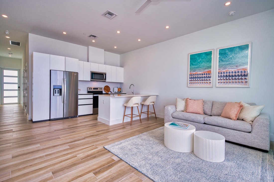 Appartement à West Bay, West Bay, Îles Caïmans 3 - 17757751