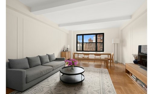 Co Op in New York, New York, United States 1