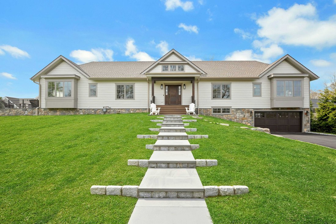 House in Greenwich, Connecticut, United States 1 - 17761258