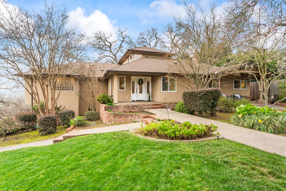 House in Fair Oaks, California, United States 4 - 17150425