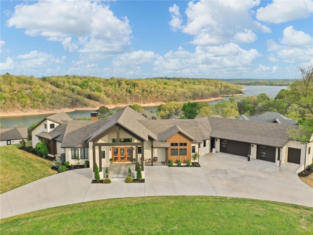 House in Rogers, Arkansas, United States 1 - 17760455