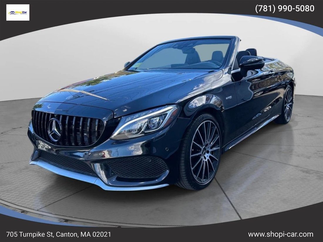 Cabriolet in Canton, MA, United States 1 - 17760983