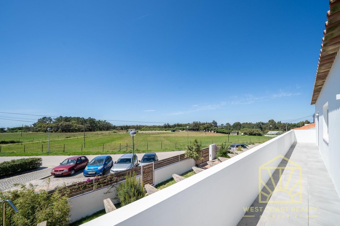 Villa in Odeceixe, Algarve, Portugal 5 - 17762511
