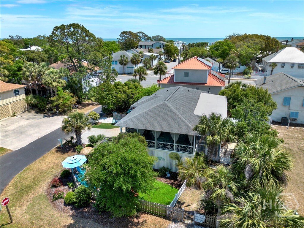 House in Tybee Island, Georgia, United States 2 - 17760563