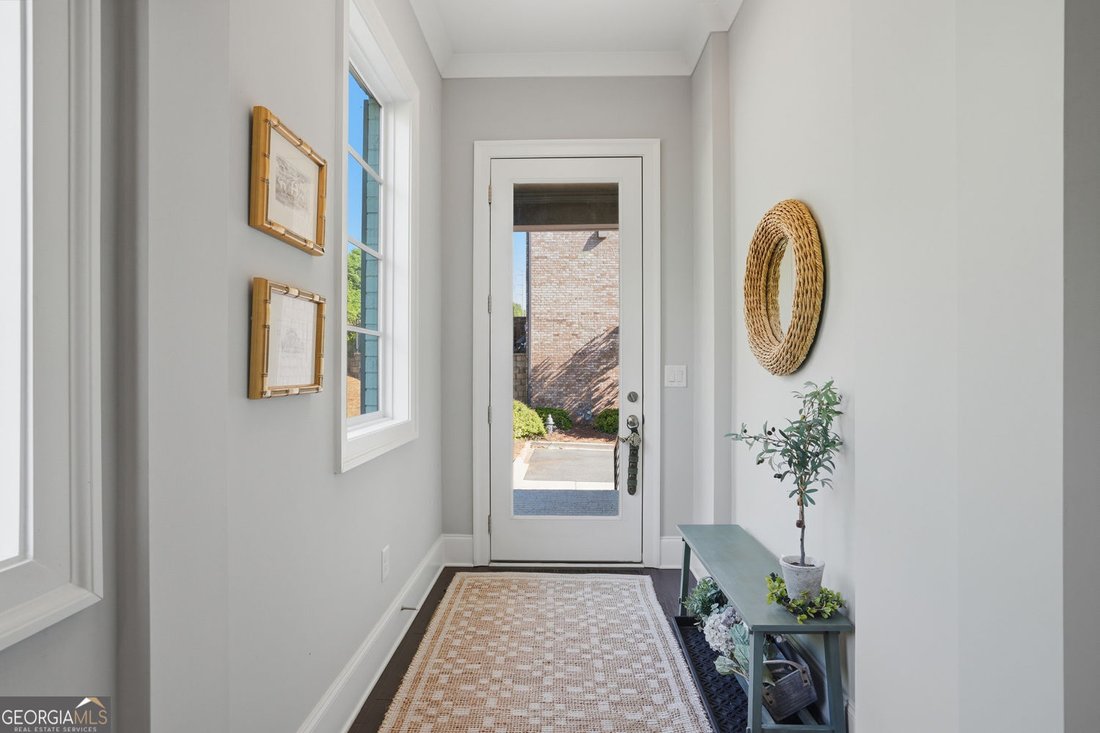 House in Alpharetta, Georgia, United States 4 - 17760113