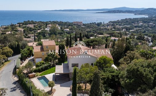 Villa in Les Issambres, Roquebrune-sur-Argens, France 1