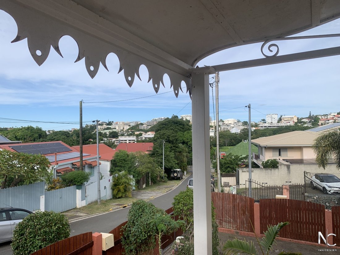 Villa in Nouméa, South Province, New Caledonia 3 - 17761586