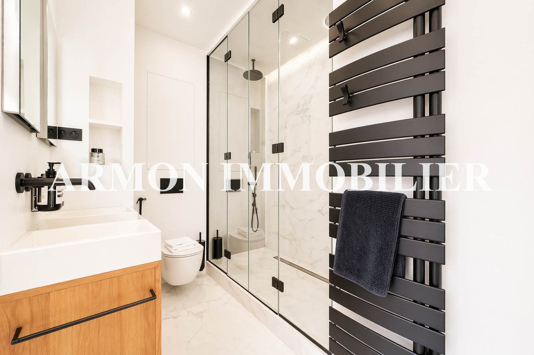 Apartment in Prince–Marmottan, Boulogne-Billancourt, France 5 - 17759851