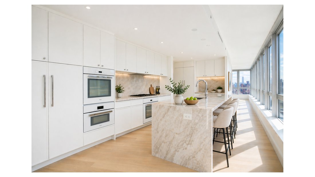 Condo in New York, New York, United States 5 - 15344981