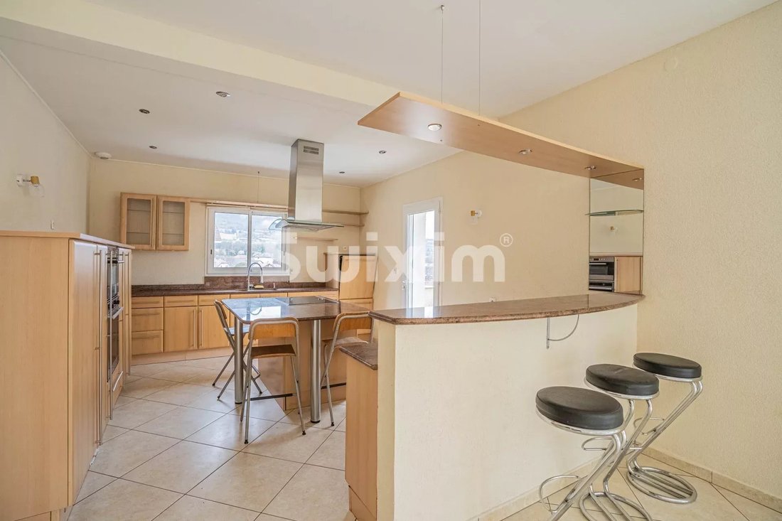 House in Centre, Gex, France 5 - 17756718