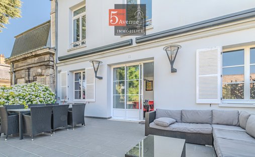 Apartment in Chantilly, Hauts-de-France, France 1