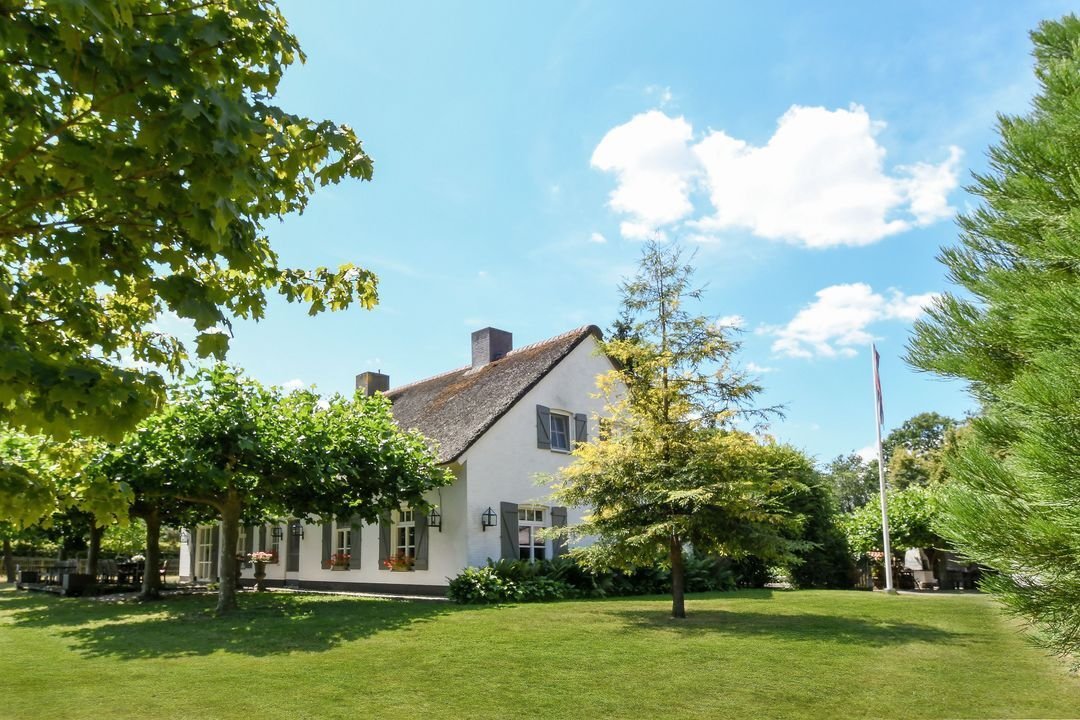 Townhouse in Haler, Limburg, Netherlands 4 - 17239155