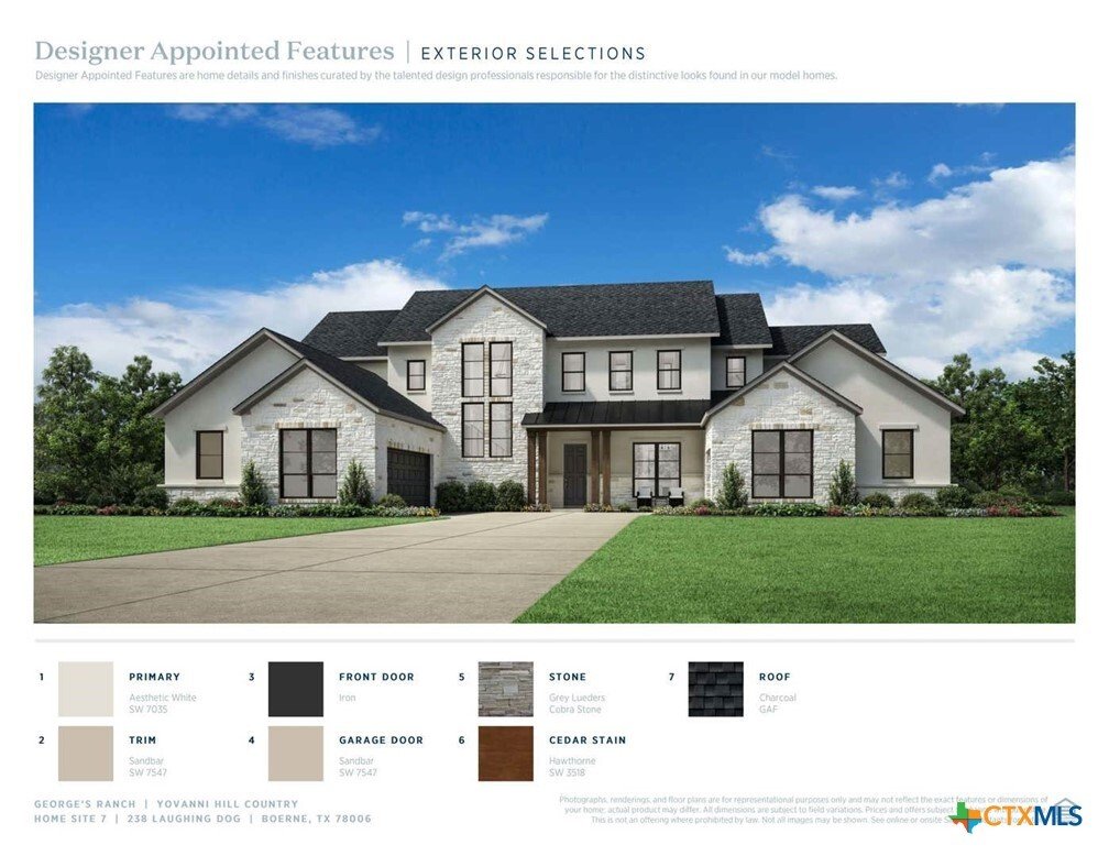 House in Boerne, Texas, United States 5 - 17757905