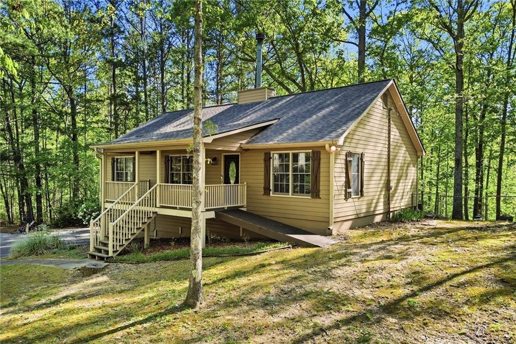 House in Canton, Georgia, United States 4 - 17755418