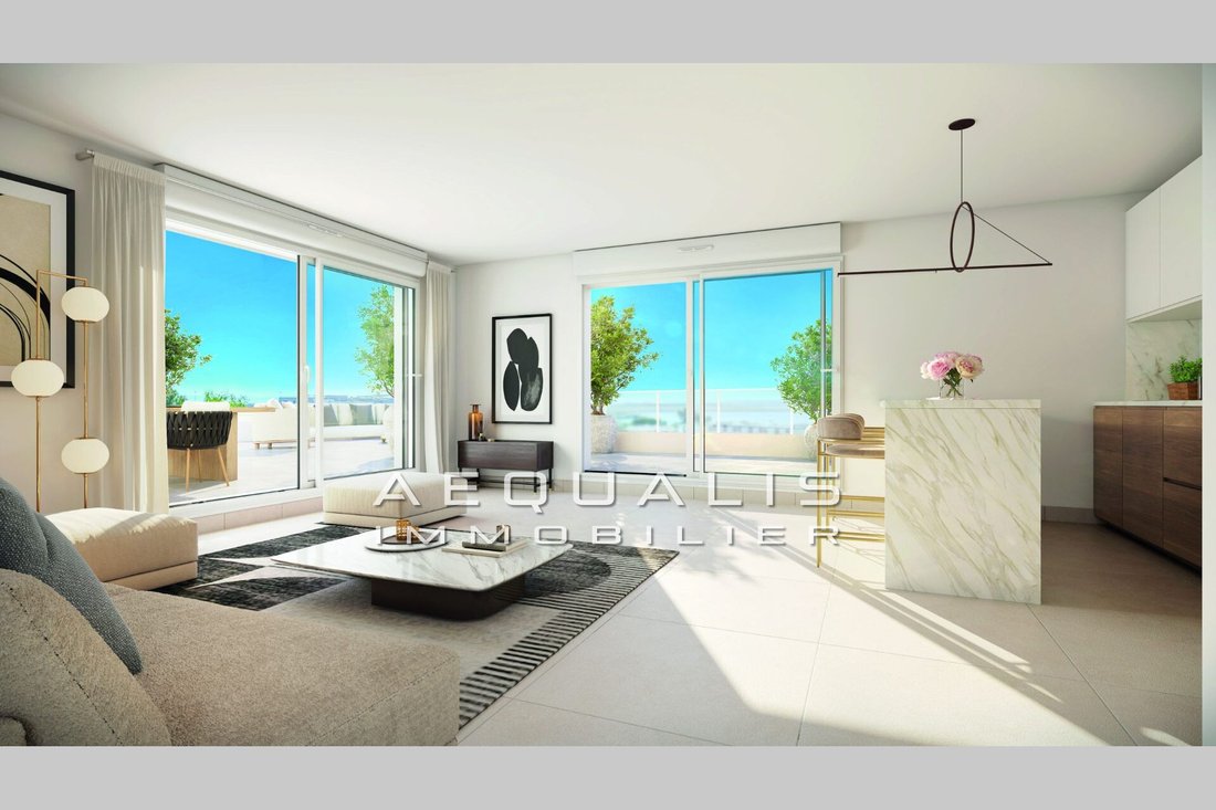 Apartment in Saint-Laurent-du-Var, Provence-Alpes-Côte d'Azur, France 4 - 17753057