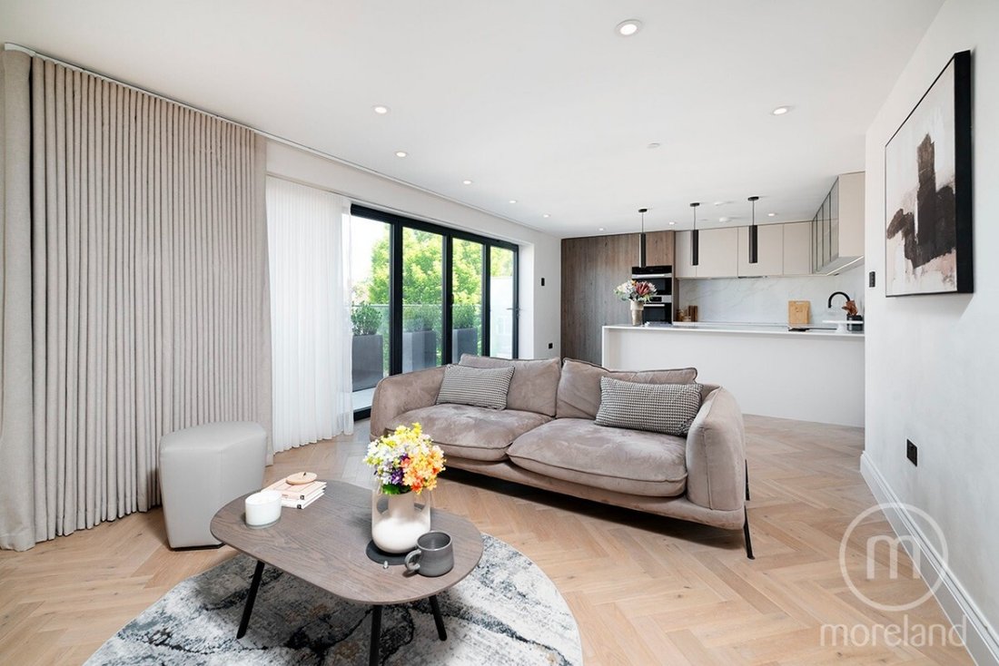 Apartment in Golders Green, Barnet, England 2 - 17758072