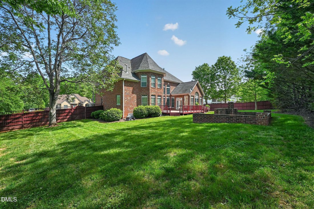 House in Hillsborough, North Carolina, United States 3 - 17754915