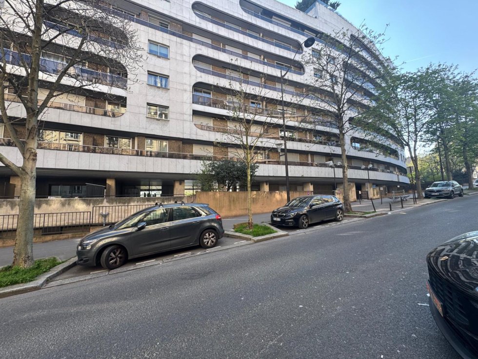 Apartment in Bois de Boulogne, Paris 16e Arrondissement, Paris 3 - 17762538