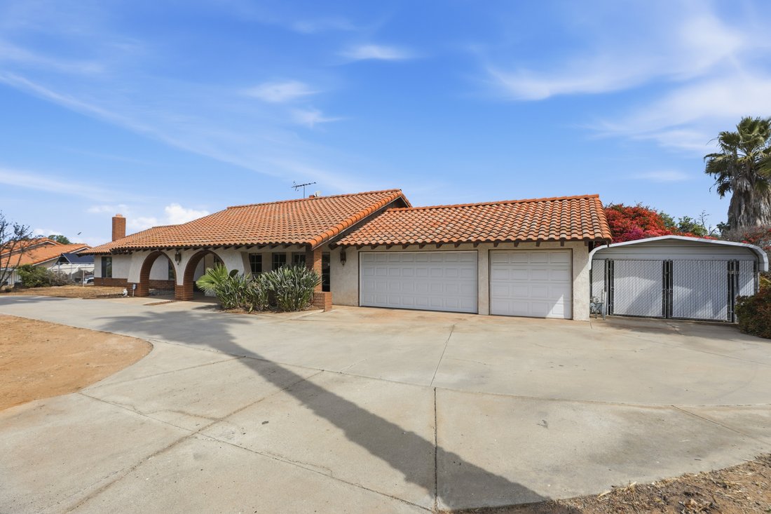House in Riverside, California, United States 4 - 17757553