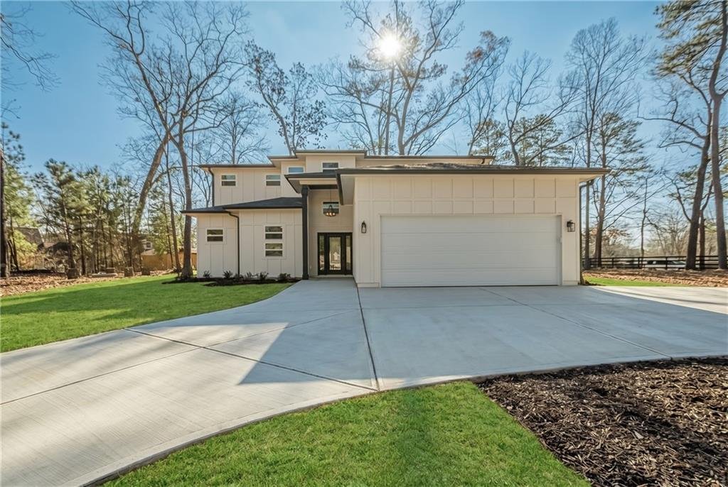 House in Powder Springs, Georgia, United States 2 - 17748848