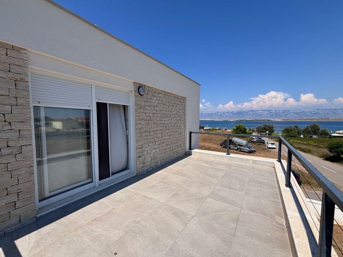 Villa in Croatia 1 - 17757281