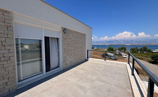 Villa in Kroatien 1