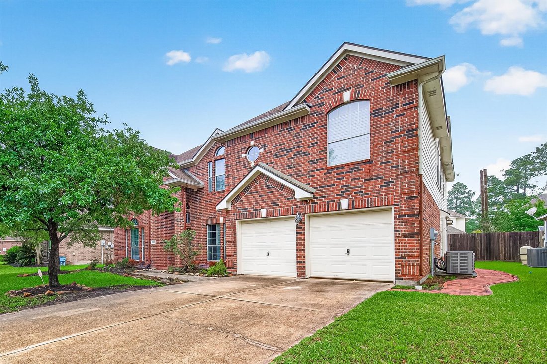 House in Tomball, Texas, United States 2 - 17683744