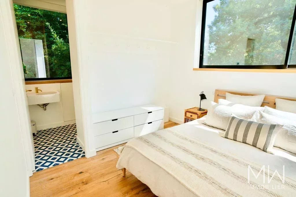 Villa in 33970 Le Cap-Ferret, Lège-Cap-Ferret, Nouvelle-Aquitaine 5 - 17756035