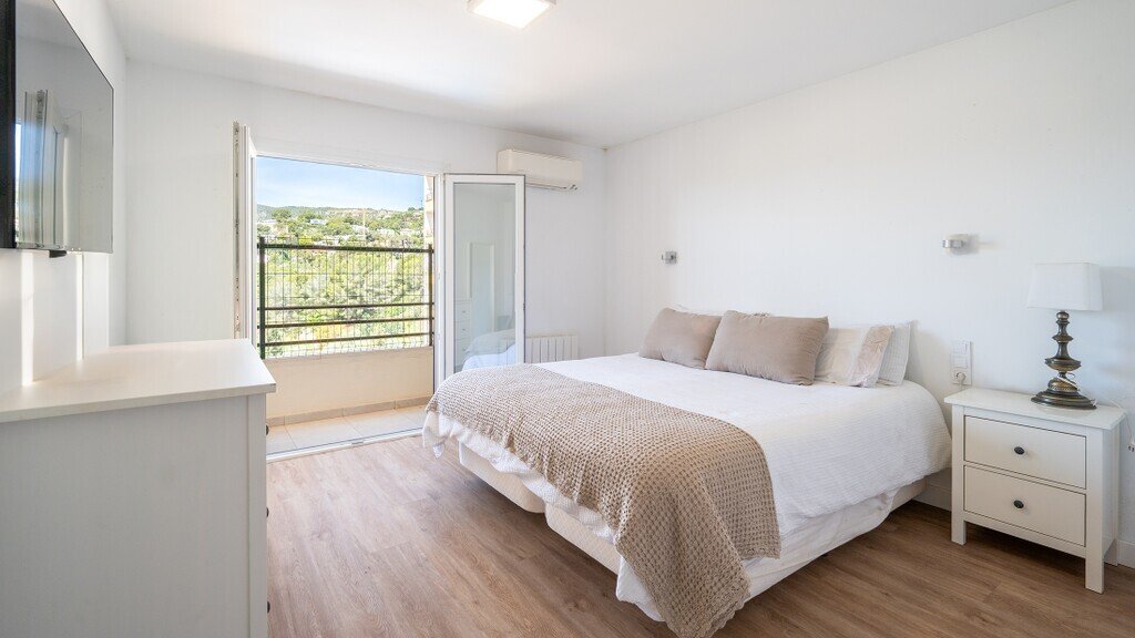 Apartment in Costa d'en Blanes, Calvia, Balearic Islands 5 - 17760254