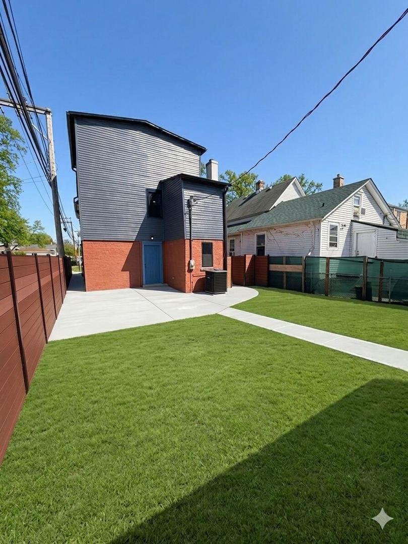 House in Evanston, Illinois, United States 3 - 17748804