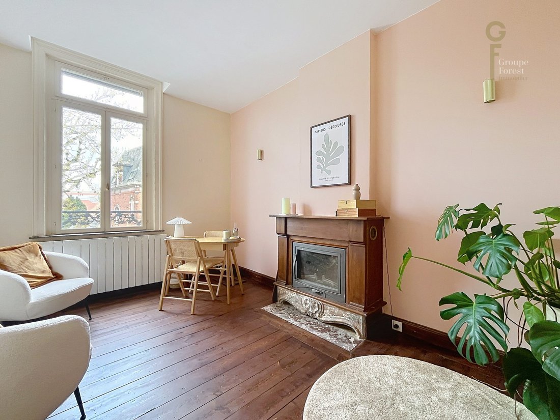 House in Centre-rue de Londres, Mouvaux, France 3 - 17761424