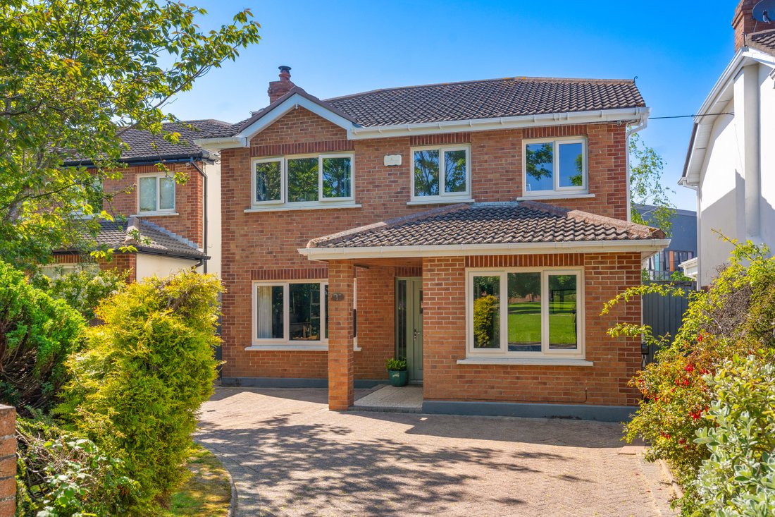 House in Dublin, County Dublin, Ireland 1 - 17759934