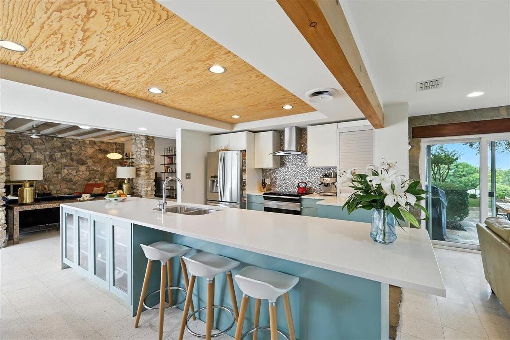 House in Weatherford, Texas, United States 1 - 17755914
