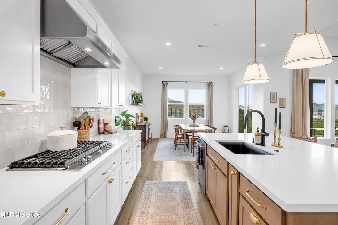 House in Sparks, Nevada, United States 1 - 17755545