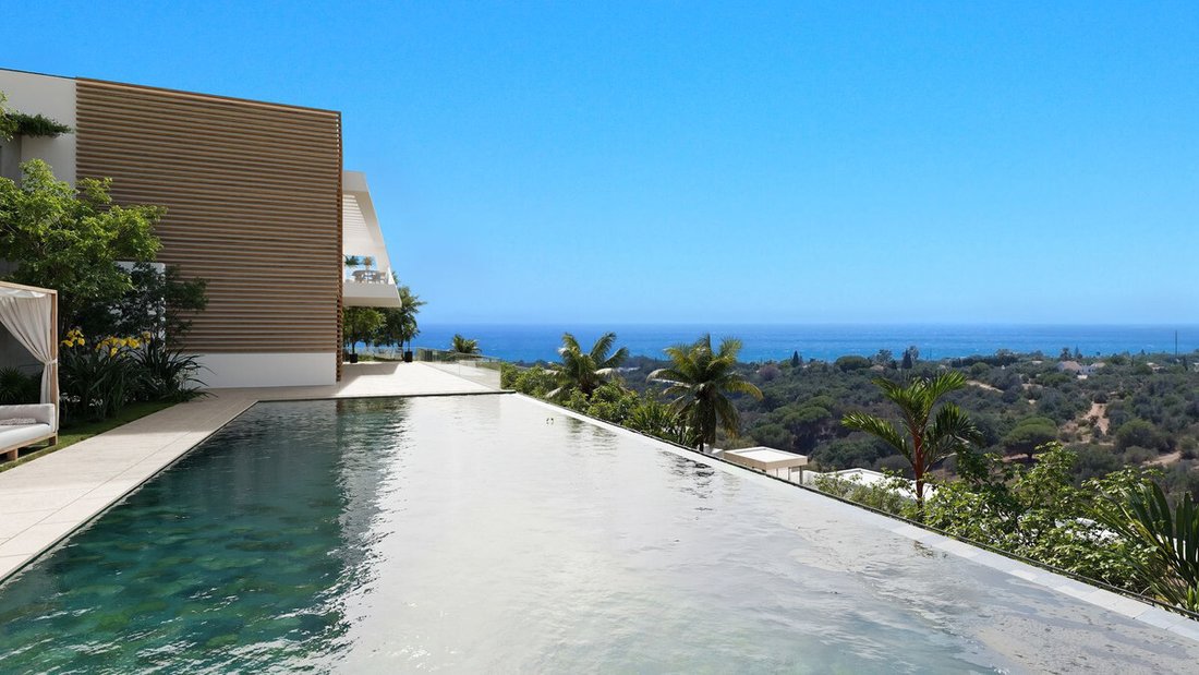 Townhouse in Elviria-Cabopino, Marbella, Spain 1 - 17756231