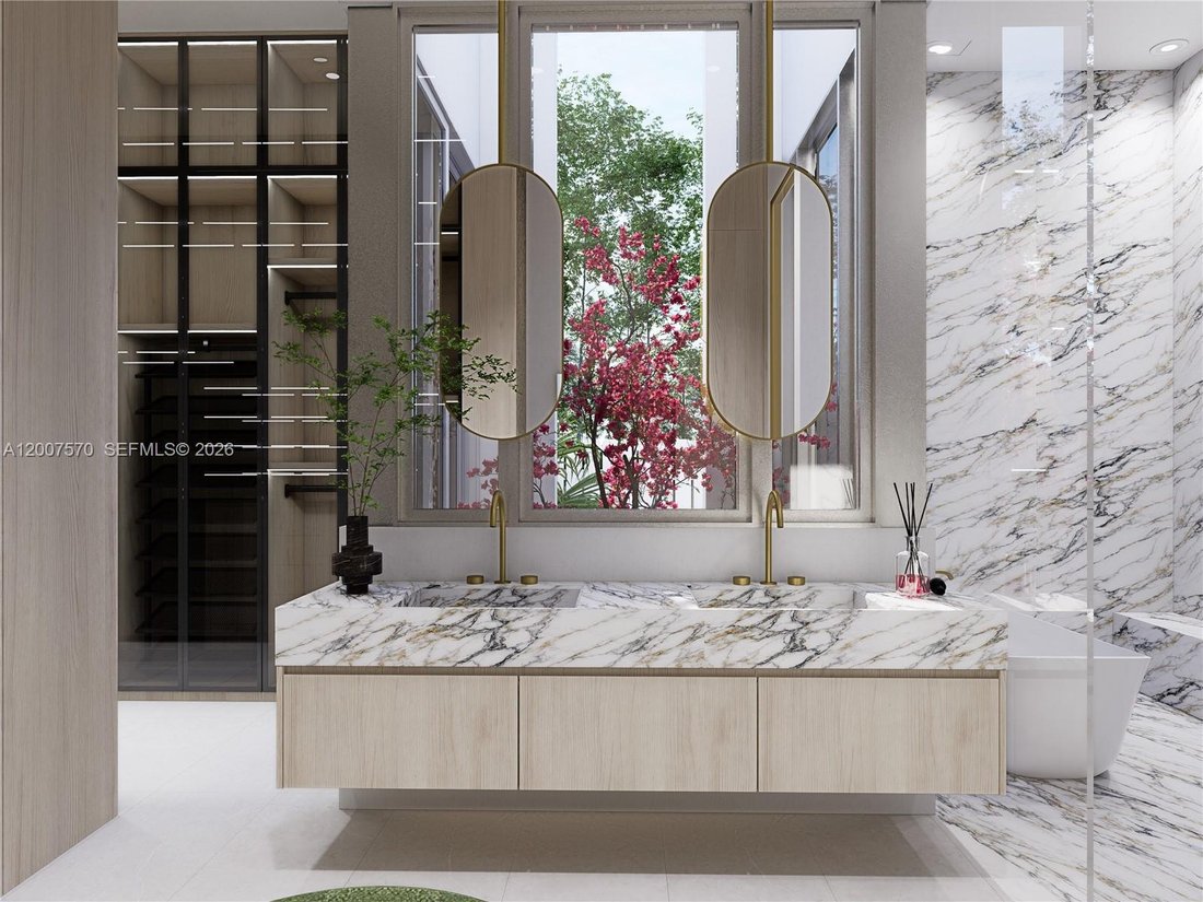 House in Miami Springs, Florida, United States 2 - 17758400