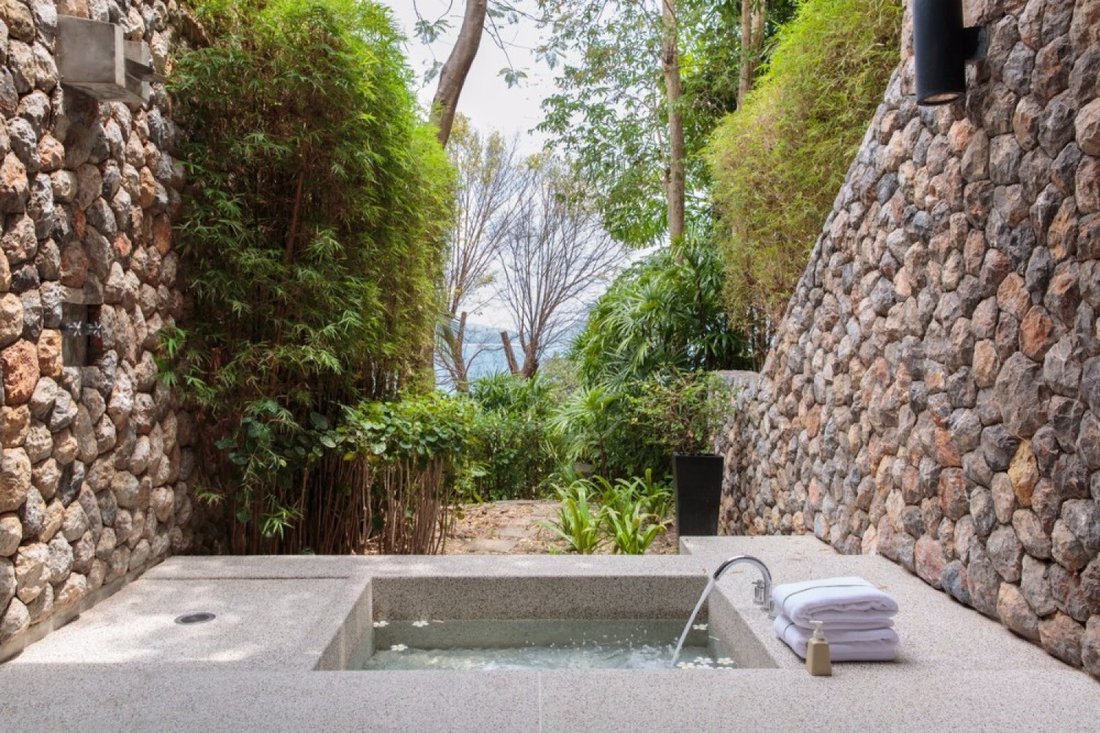 Villa in Phuket, Phuket, Thailand 3 - 17755992