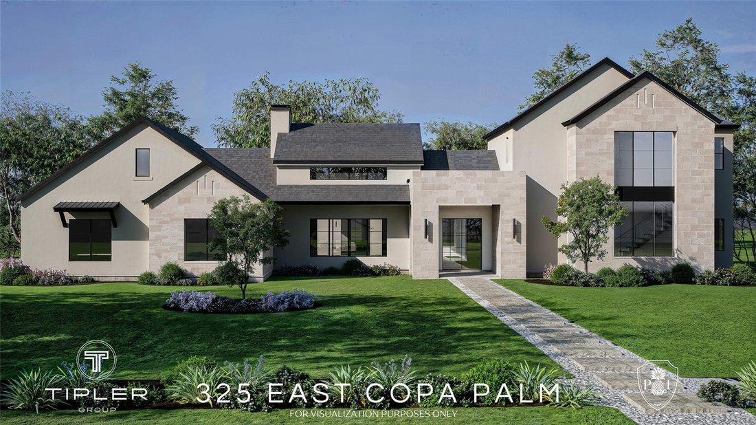 House in Montgomery, Texas, United States 1 - 17755357