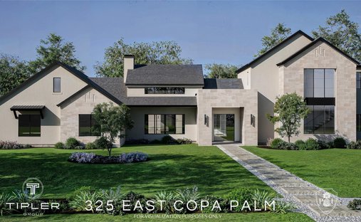 House in Montgomery, Texas, United States 1