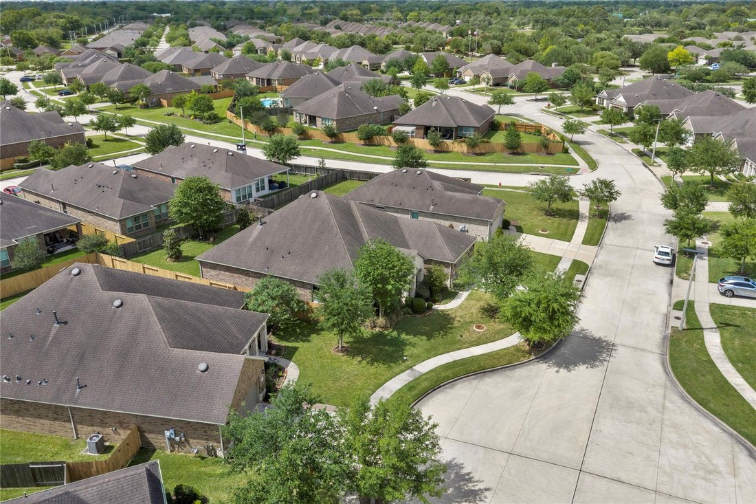 House in League City, Texas, United States 3 - 17759705