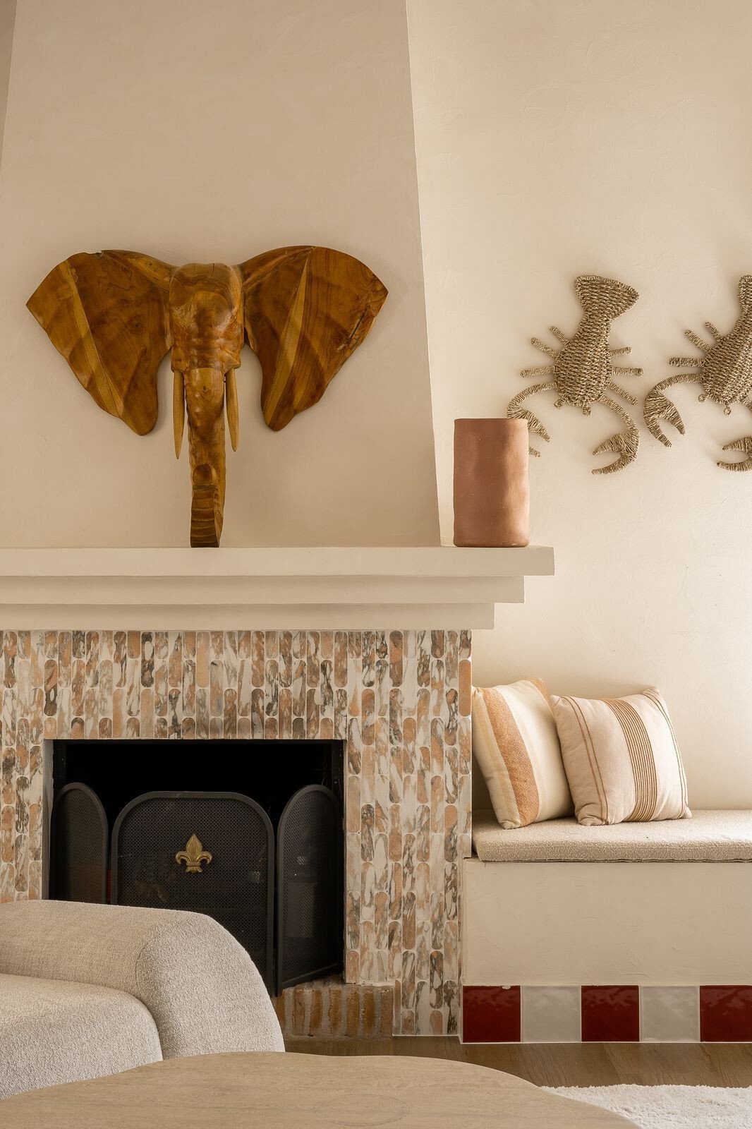 Villa en Elviria-Cabopino, Marbella, España 5 - 17755402