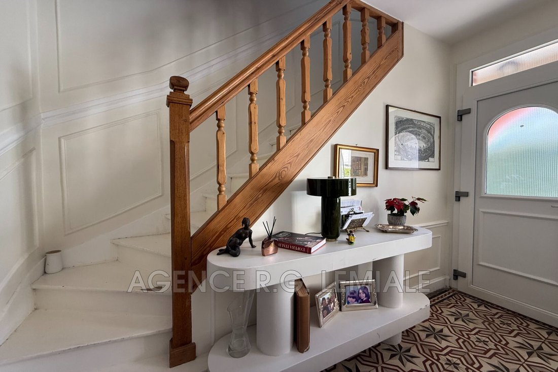 Villa in Foch, Maisons-Laffitte, France 5 - 17756263