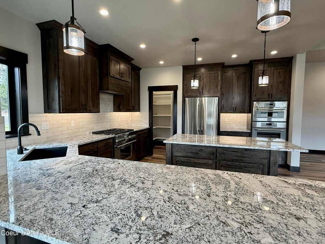 House in Rathdrum, Idaho, United States 5 - 17757945