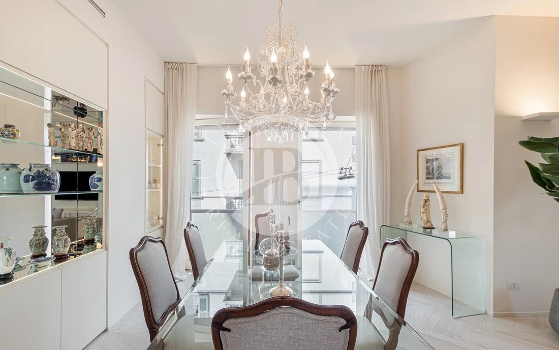 Apartment in Historic Center, Milan, Lombardy 5 - 17759489